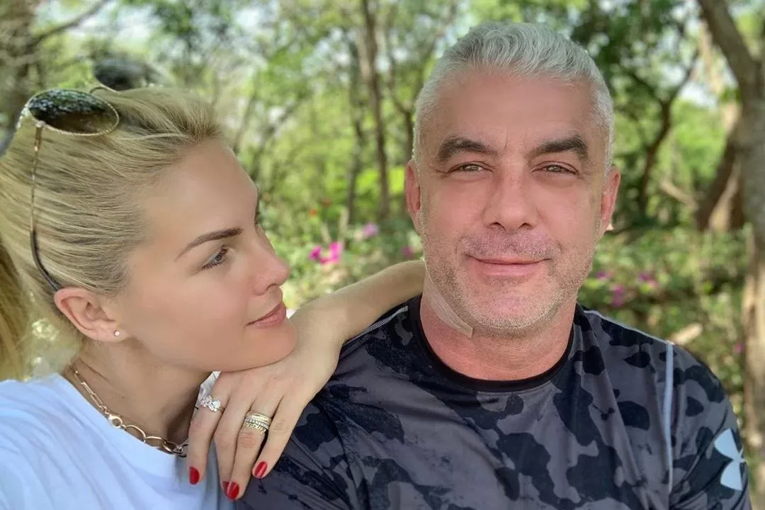 Marido de Ana Hickmann assume agressão e revela pânico de ser preso