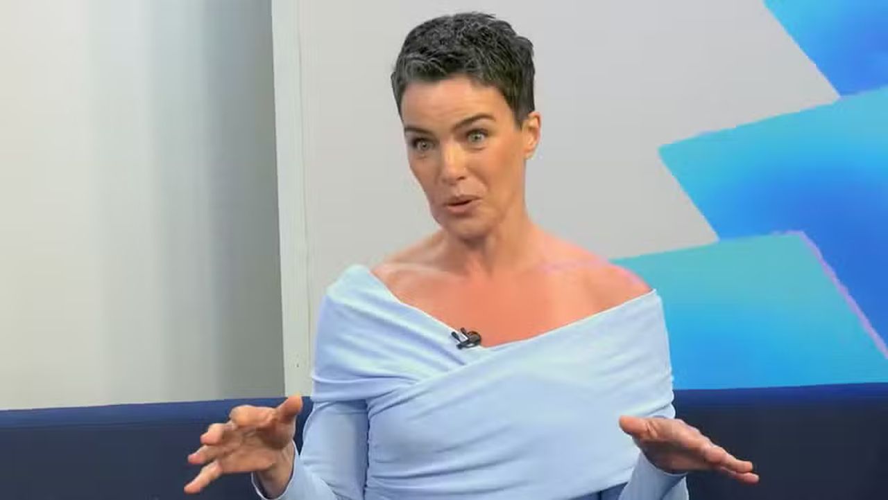 Aparição de Ana Paula Arósio no 'Fantástico' repercute nas redes: 'Milagre do ano'