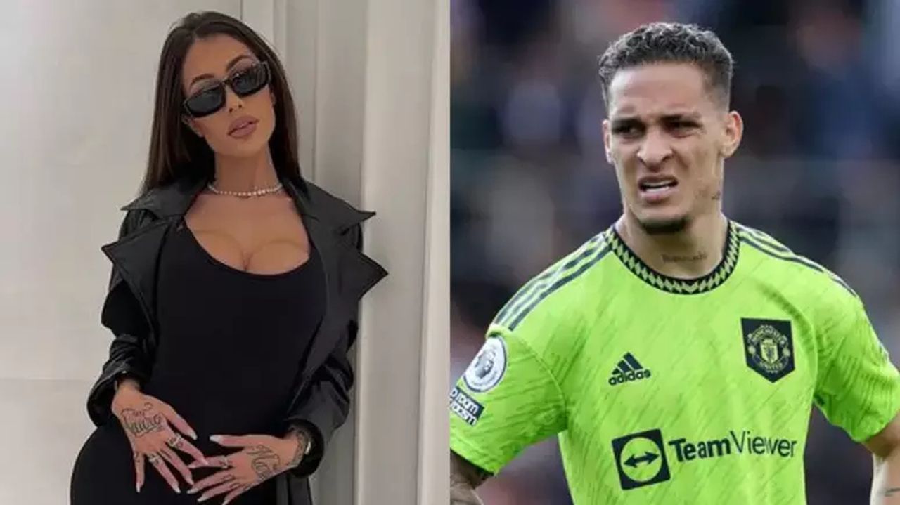 DJ Gabriela Cavallin quer levar processo contra Antony para a Inglaterra: 'Virou meu maior pesadelo'