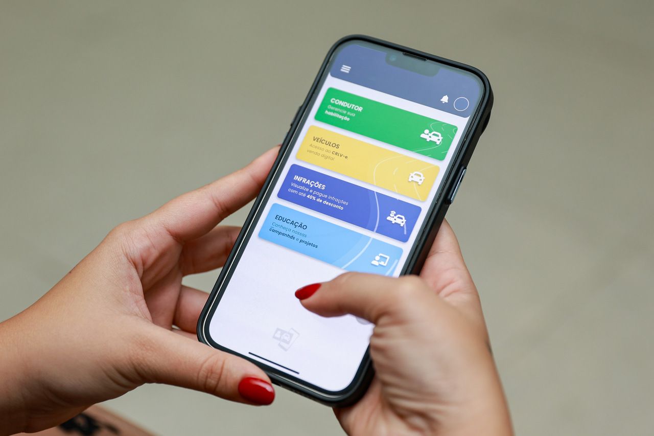 Detran Alagoas explica como transferir pontos da CNH e indicar o Real Infrator