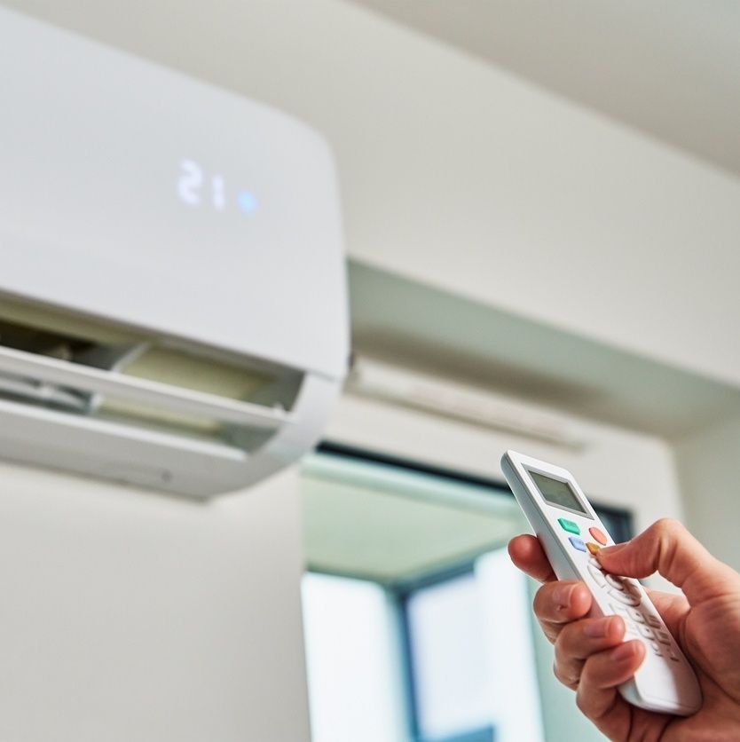 Descubra a temperatura ideal do ar-condicionado para se refrescar sem pagar caro na conta