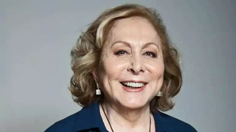 Aracy Balabanian morre aos 83 anos