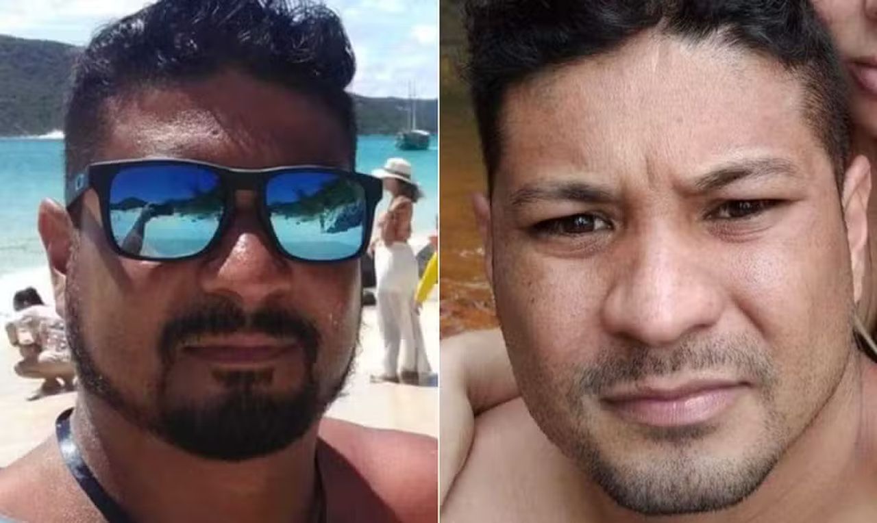 Polícia procura por suspeito de tentativa de feminicídio no DF