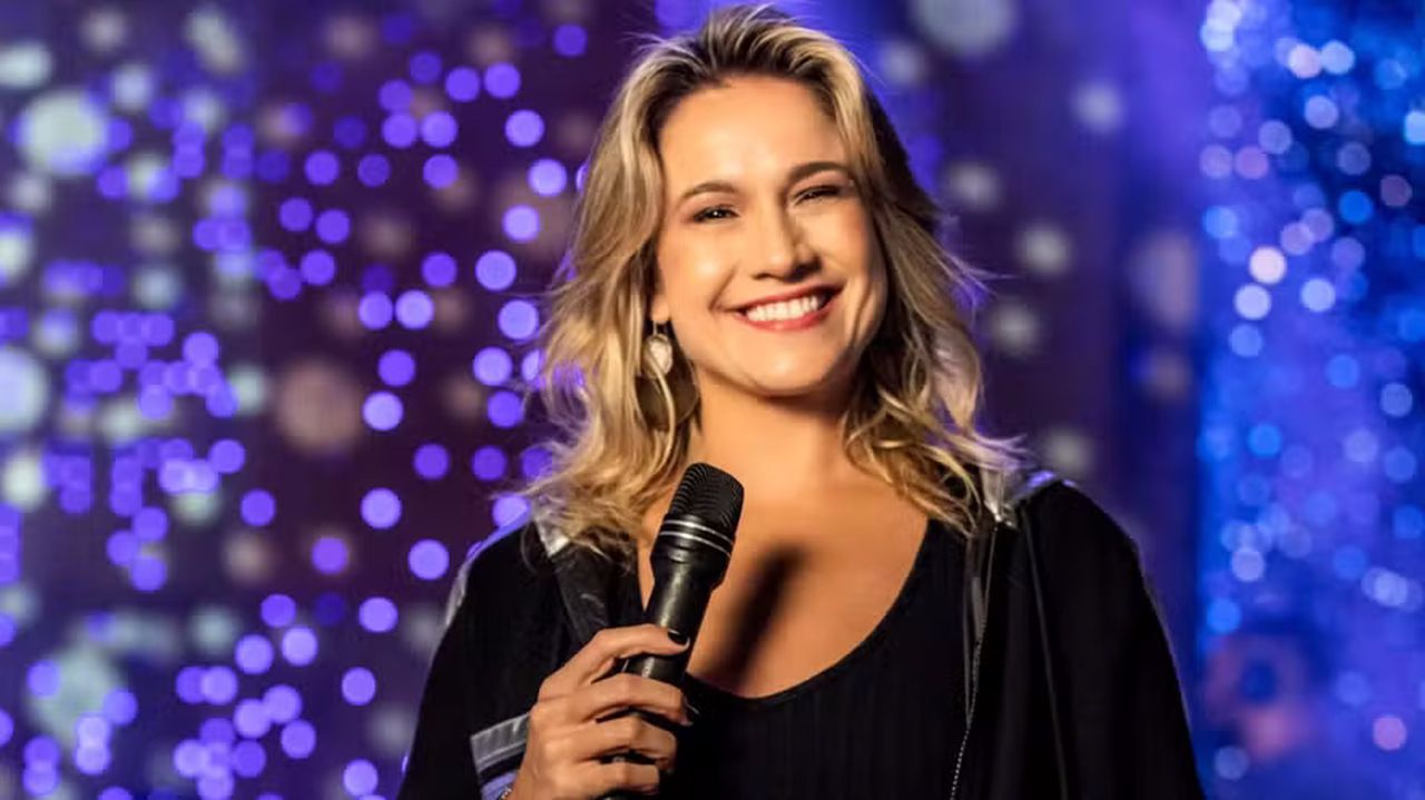 Paralisia de Bell: entenda doença que deixou parte do rosto da jornalista Fernanda Gentil sem movimentos