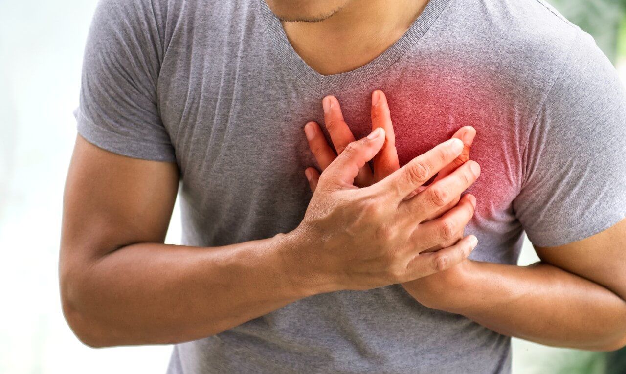 Sinais de infarto: os primeiros sintomas de um ataque cardíaco