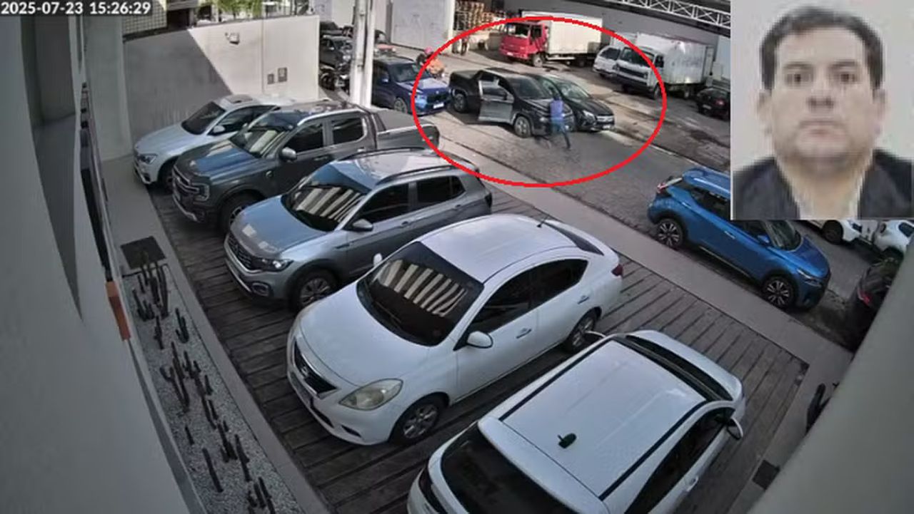 Quem era o empresário assassinado em Maceió: histórico de crimes vai de estelionato a homicídio