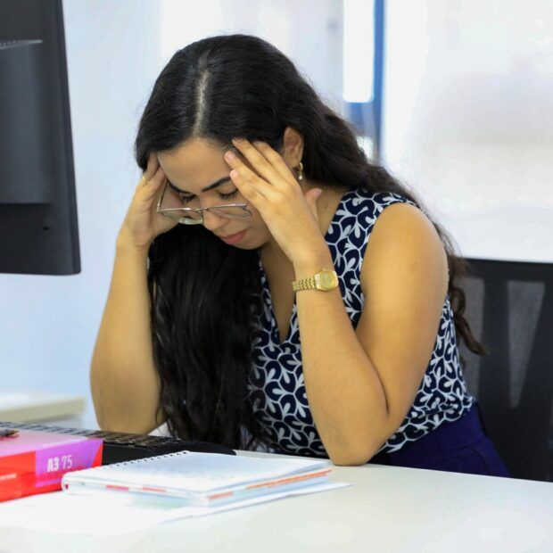 Estilo de vida aumenta risco de AVC entre jovens