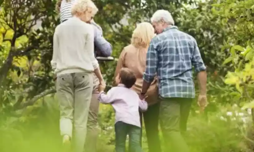 Dia dos Avós: por que a data é comemorada no dia 26 de julho?