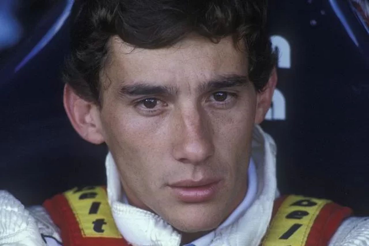 Senado aprova projeto que torna Senna patrono do esporte brasileiro