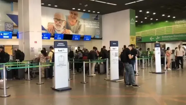 Apagão cibernético global impacta serviços de saúde brasileiros; entenda