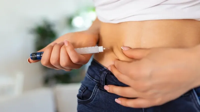 Falso Mounjaro: PF mira quadrilha que fabricava e vendia remédio para emagrecer