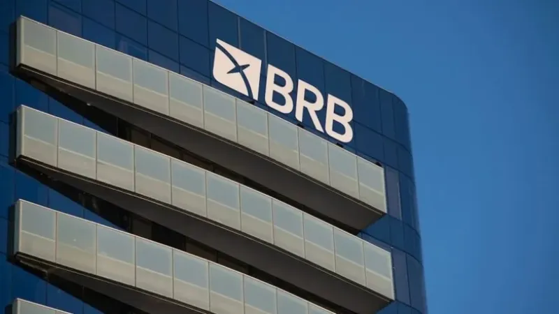 PF abre inquérito para apurar gestão fraudulenta no BRB
