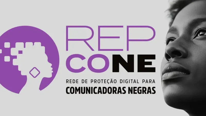 Rede de Jornalistas Pretos oferece formação em segurança digital