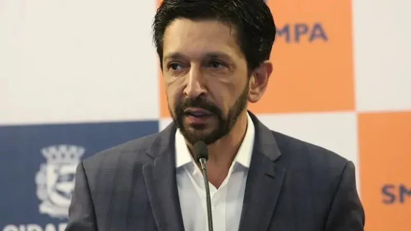 Nunes diz que Enel ‘não tem como’ seguir em SP e pede intervenção do governo Lula