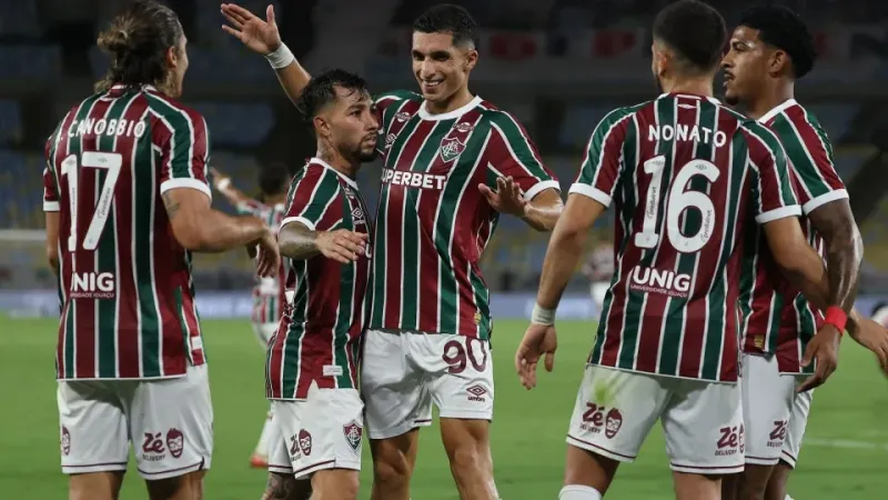 Confira o ranking dos clubes que mais arrecadaram com premiação no Brasil em 2025