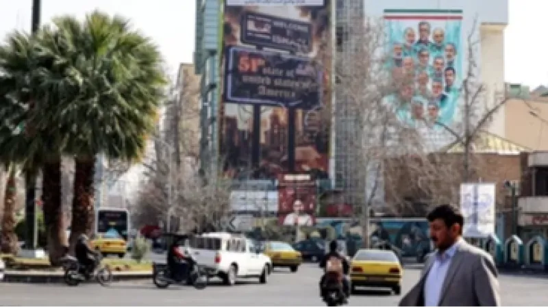 Irã pede que EUA evitem ‘exigências excessivas’ para alcançar acordo