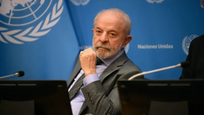 Governo Lula é aprovado por 48% da população, aponta Genial/Quaest