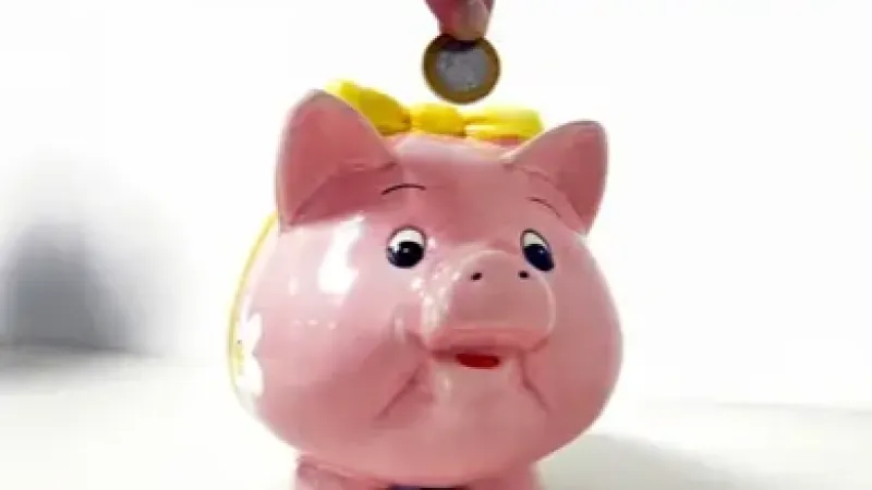 Poupança tem retirada líquida de R$ 15 bilhões em setembro