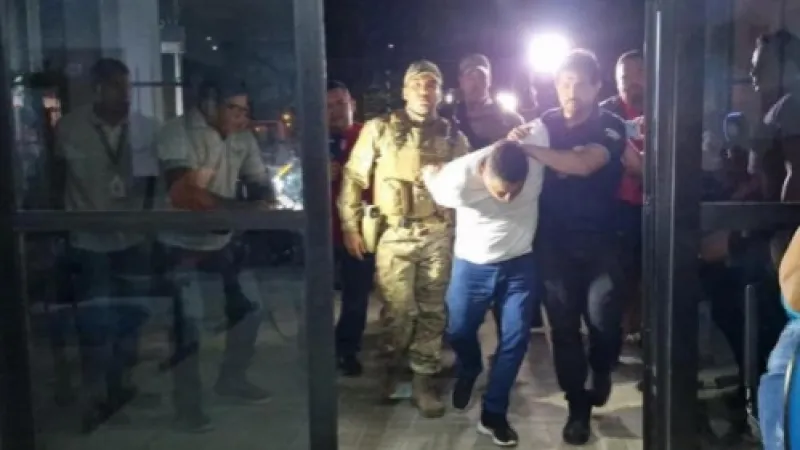 Polícia Civil de Alagoas prende no Paraná líder de facção criminosa foragido da Justiça