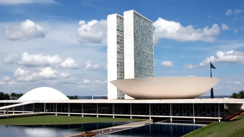 Câmara Federal ou picadeiro de circo?