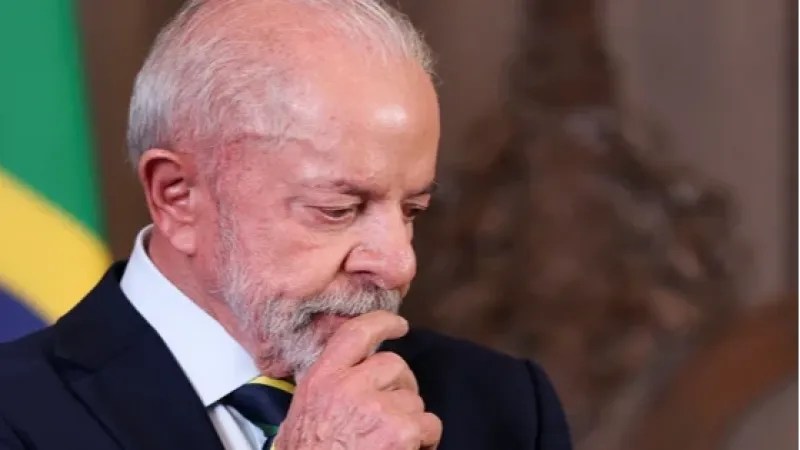 Lula perde vantagem sobre opositores em 2026, diz Quaest