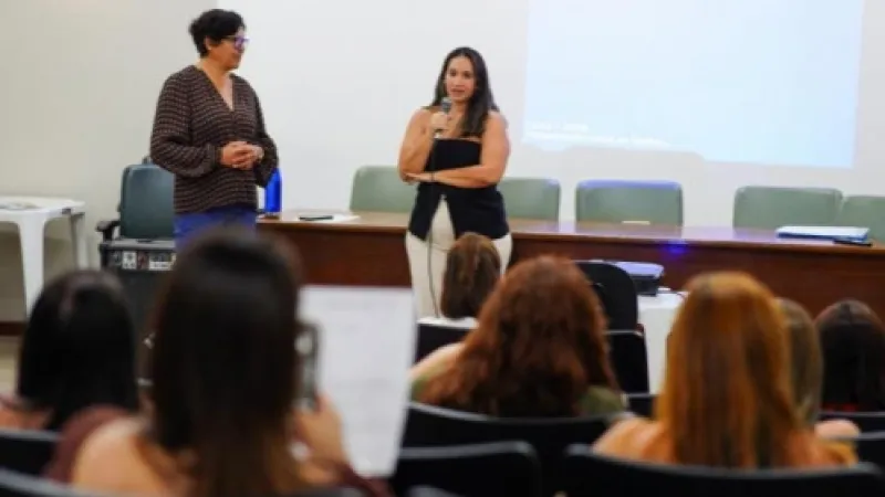 Sesau promove V Encontro dos Coordenadores do Programa de Controle do Tabagismo