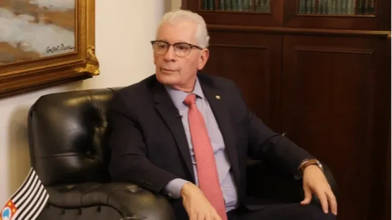 Chefe do MPSP diz que mandante da morte de Ruy Ferraz está próximo de ser descoberto