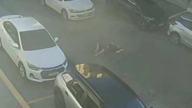 Polícia Civil identifica autor de atropelamento que matou idoso em Maceió