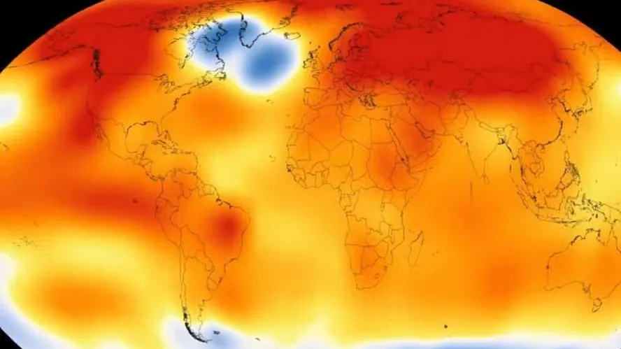 El Niño pode causar mais de 450 mil mortes no mundo nos próximos meses; Brasil está entre mais afetados