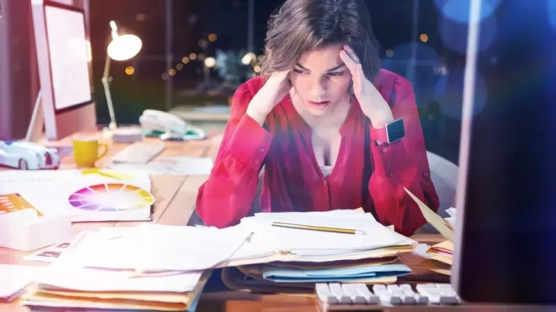 Depressão e ansiedade aumentam riscos de desenvolver doenças cardíacas