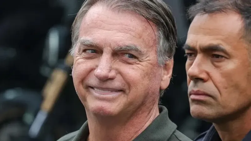 Prisão domiciliar de Bolsonaro está ‘amadurecida’, avaliam interlocutores