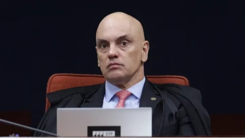 Moraes determina prisão de réus do núcleo 4 da trama golpista