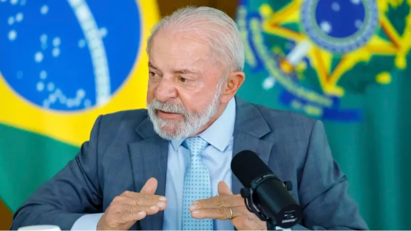 Lula fala em ‘reciprocidade’ após delegado da PF ser expulso dos EUA