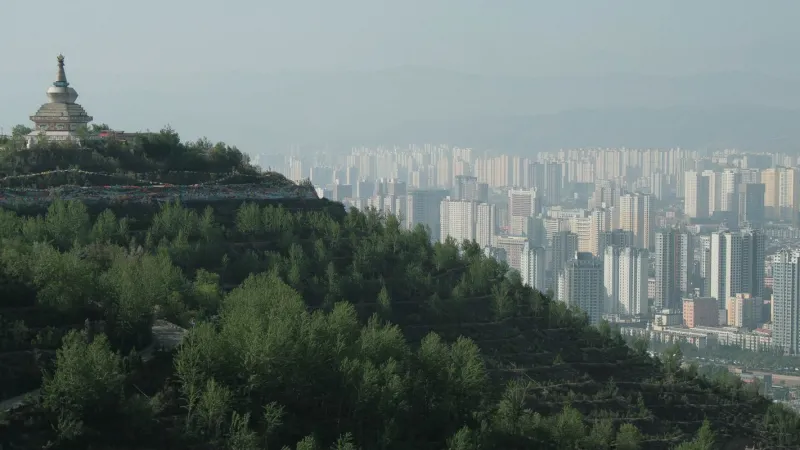 Terremoto de magnitude 6,3 deixa 1 morto e 4 feridos na China