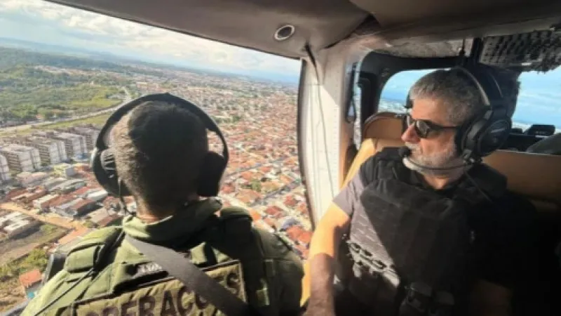 SSP inicia Operação Carnaval com cumprimento de mandados na parte alta de Maceió