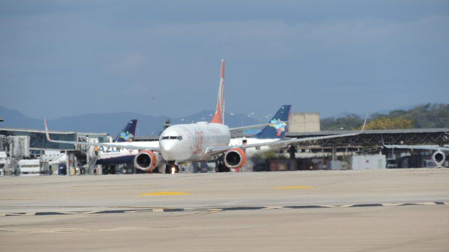 Confira os 5 estados com as passagens aéreas mais caras do Brasil