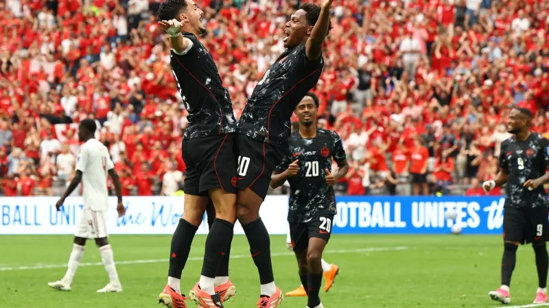 Copa inicia mata‑mata neste domingo com África do Sul e Canadá