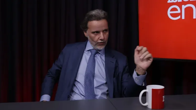 Advogado nega envolvimento de filho de Lula em esquema do INSS