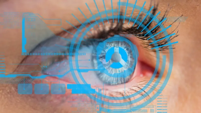 Ciência avança na reversão da cegueira com o uso da IA