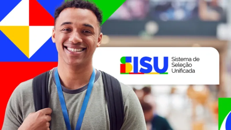 Sisu 2026 aceitará notas das edições do Enem de 2023, 2024 e 2025