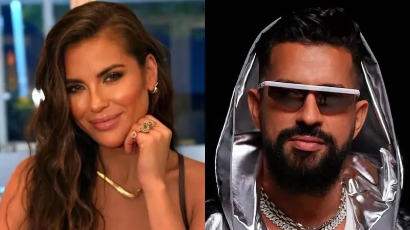 Ex-mulher dá detalhes das supostas agressões cometidas por Dennis DJ