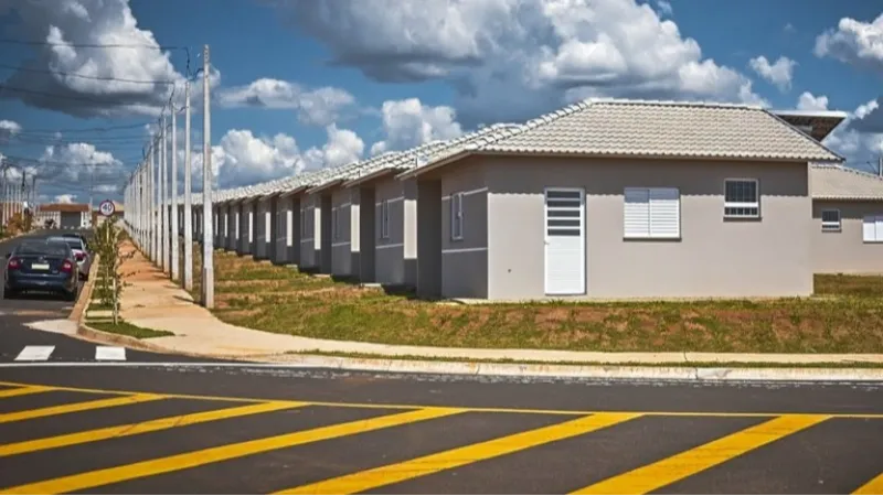Alagoas contratou 36,3 mil residências do Minha Casa, Minha Vida entre 2023 e 2025