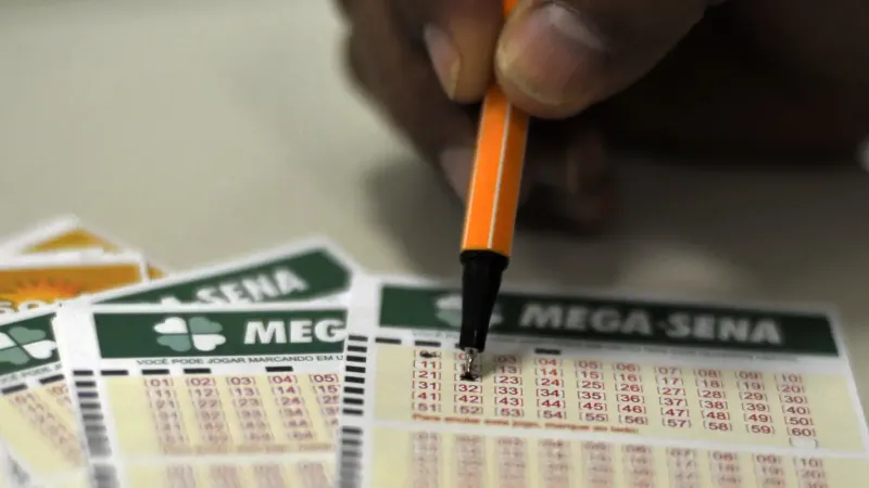 Mega-Sena sorteia prêmio acumulado de R$ 100 milhões nesta quinta