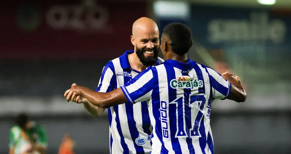 Azulão estreia no Campeonato Alagoano com goleada, ASA empata e Penedense vence o Murici por 1x0
