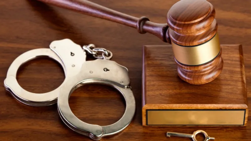 A Pena consequência do crime