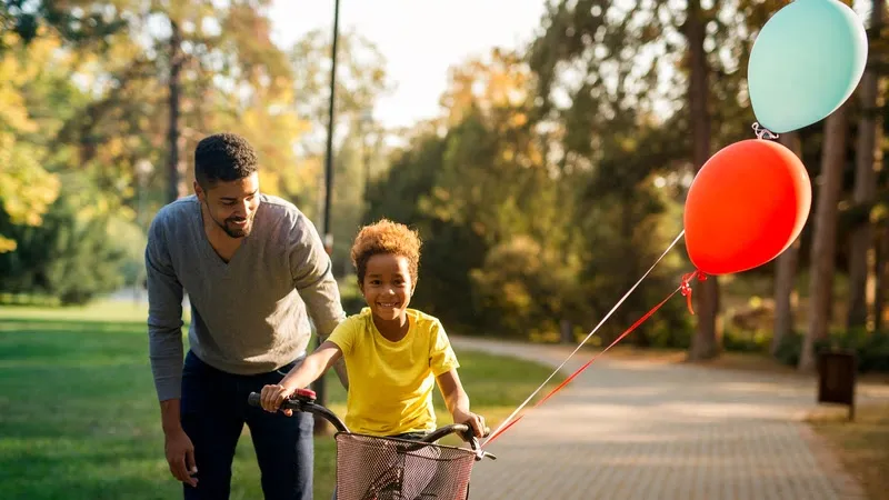 Dia das Crianças: veja 12 brincadeiras para comemorar a data em família