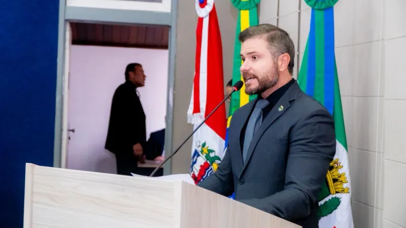 Vereadores reforçam a necessidade de maior segurança e infraestrutura na Faixa Verde, na orla marítima