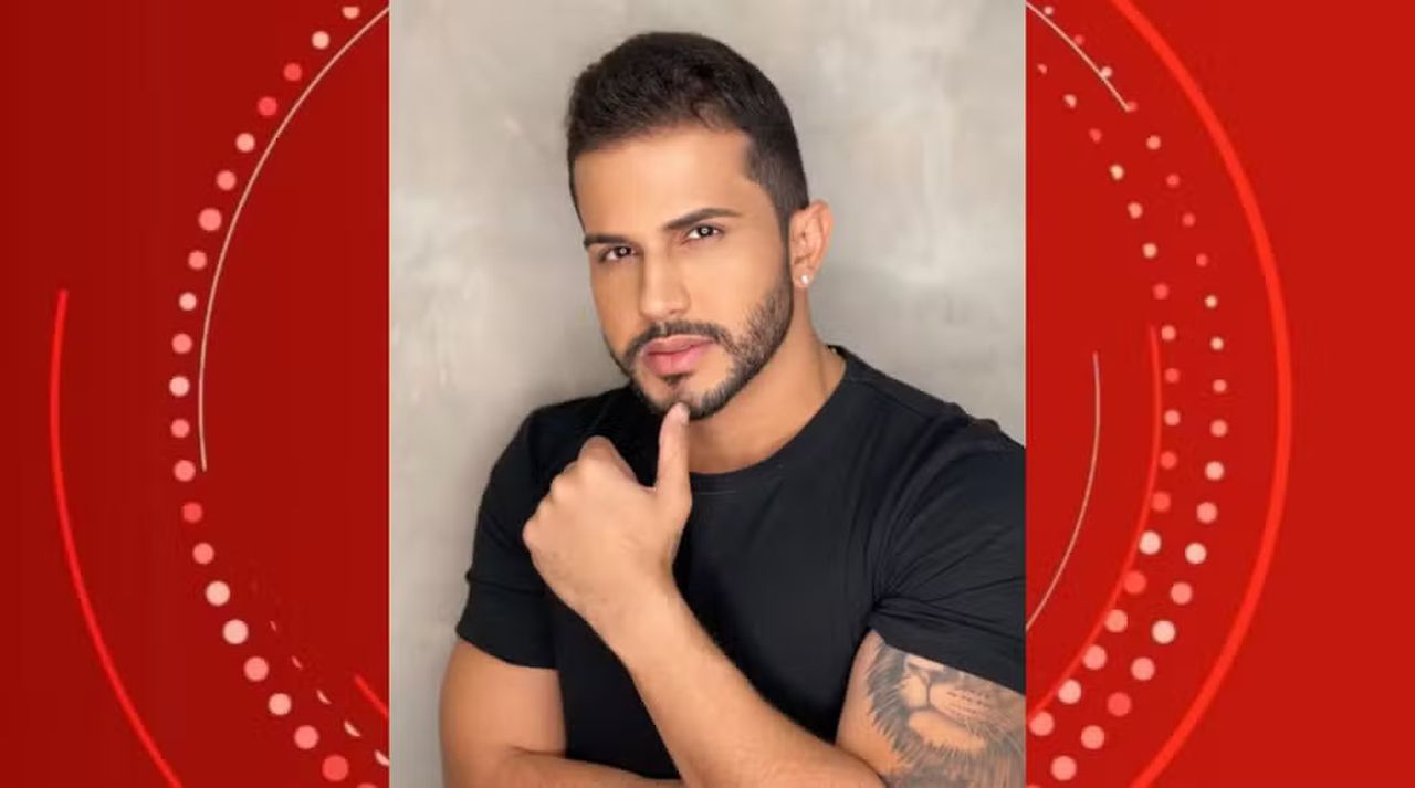 Influencer digital Babal Guimarães é preso em Penedo, AL