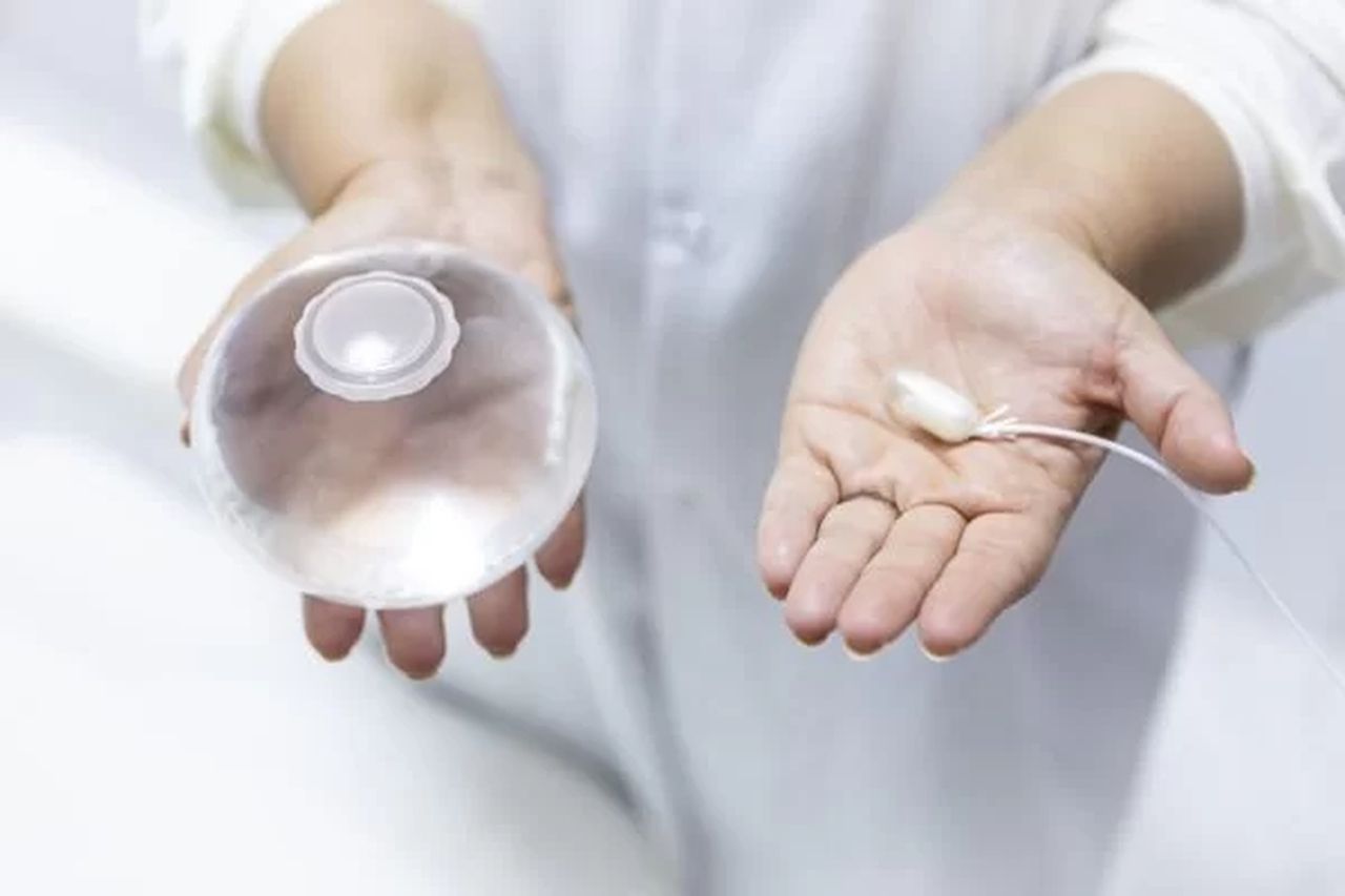 Balão deglutível: entenda como funciona novo método de emagrecimento