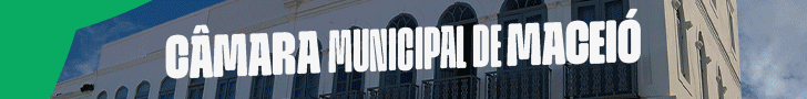 Camara Municipal de Maceio - Recesso